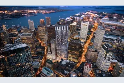 240 Devonshire Street #U4210, Boston, MA 02110 - Photo 37