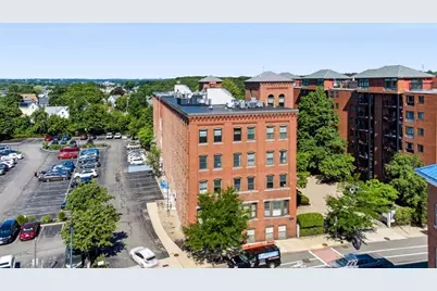 50 Rantoul St #310, Beverly, MA 01915 - Photo 23