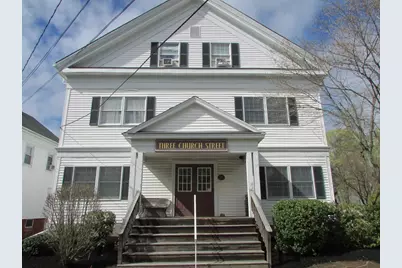 3 Church Street #C, Medway, MA 02053 - Photo 1