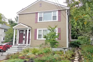 109 Fayette St, Watertown, MA 02472 - Photo 1