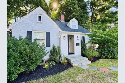 308 Webster St, Needham, MA 02494 - Photo 3