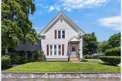 171 Bartlett St, Brockton, MA 02301 - Photo 1