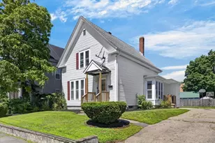 171 Bartlett St, Brockton, MA 02301 - Photo 1
