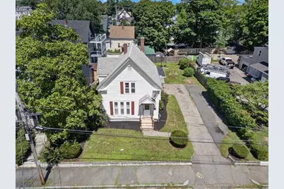 171 Bartlett St, Brockton, MA 02301 - Photo 3