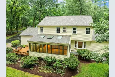 23 Banbury Dr, Westford, MA 01886 - Photo 3