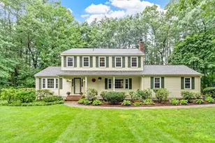 23 Banbury Dr, Westford, MA 01886 - Photo 1