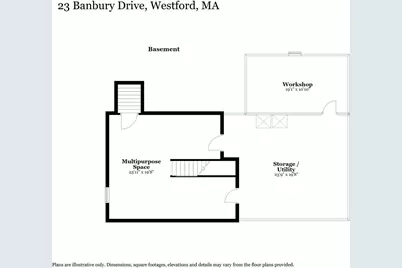 23 Banbury Dr, Westford, MA 01886 - Photo 41