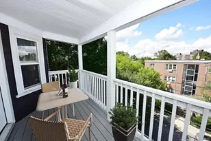 9 Bailey St, Boston, MA 02124 - Photo 13