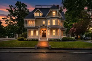 117 Church St, North Attleboro, MA 02760 - Photo 1