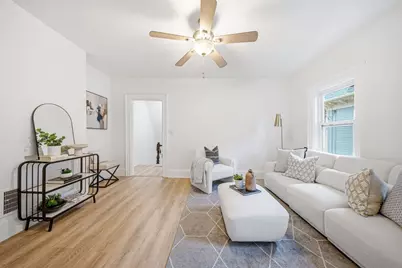 14 Fairmont St #2, Cambridge, MA 02139 - Photo 5