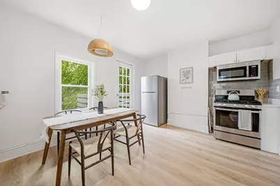 14 Fairmont St #2, Cambridge, MA 02139 - Photo 1