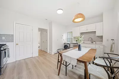 14 Fairmont St #2, Cambridge, MA 02139 - Photo 3