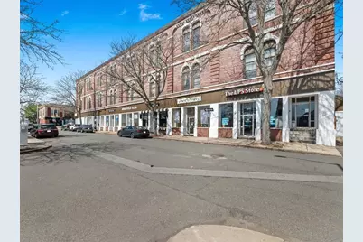 3 Lincoln St #3b, Wakefield, MA 01880 - Photo 1