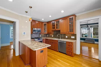 106 Leach St #2, Salem, MA 01970 - Photo 13