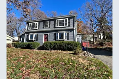 24 Ewell Ave #24, Lexington, MA 02421 - Photo 29