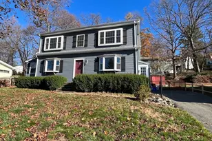 24 Ewell Ave, Lexington, MA 02421 - Photo 29