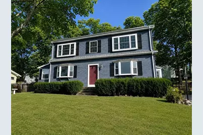 24 Ewell Ave #24, Lexington, MA 02421 - Photo 1