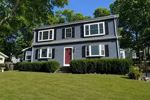24 Ewell Ave, Lexington, MA 02421 - Photo 1