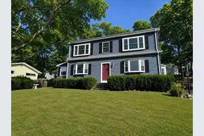 24 Ewell Ave #24, Lexington, MA 02421 - Photo 1