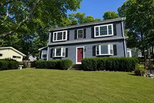 24 Ewell Ave, Lexington, MA 02421 - Photo 1