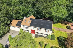 25 Butterfly Trail, Dartmouth, MA 02747 - Photo 3