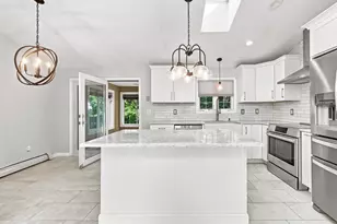 25 Butterfly Trail, Dartmouth, MA 02747 - Photo 9