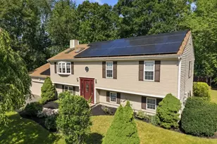 25 Butterfly Trail, Dartmouth, MA 02747 - Photo 1