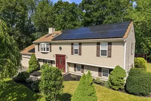 25 Butterfly Trail, Dartmouth, MA 02747 - Photo 1