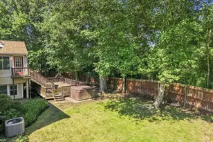 25 Butterfly Trail, Dartmouth, MA 02747 - Photo 5