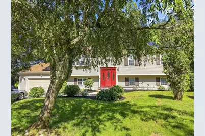 25 Butterfly Trail, Dartmouth, MA 02747 - Photo 3