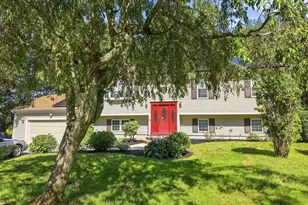 25 Butterfly Trail, Dartmouth, MA 02747 - Photo 3