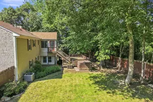 25 Butterfly Trail, Dartmouth, MA 02747 - Photo 5