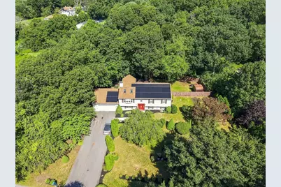 25 Butterfly Trail, Dartmouth, MA 02747 - Photo 7