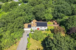 25 Butterfly Trail, Dartmouth, MA 02747 - Photo 7