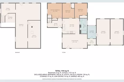 90 W Carpenter St, Attleboro, MA 02703 - Photo 27