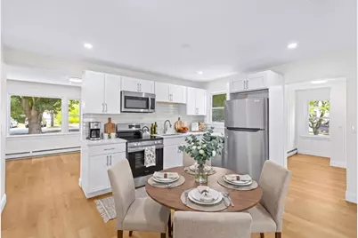 90 W Carpenter St, Attleboro, MA 02703 - Photo 5