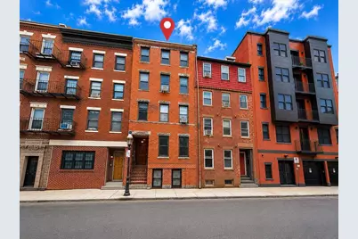 206 Endicott St #3, Boston, MA 02113 - Photo 1