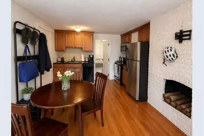 206 Endicott St #3, Boston, MA 02113 - Photo 5