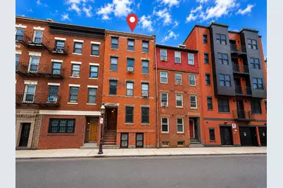 206 Endicott St #3, Boston, MA 02113 - Photo 1