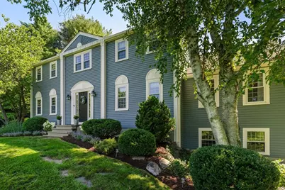 60 Whitman Street, Stow, MA 01775 - Photo 35