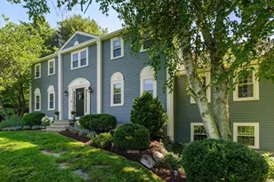 60 Whitman St, Stow, MA 01775 - Photo 35