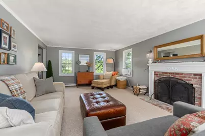 60 Whitman Street, Stow, MA 01775 - Photo 5