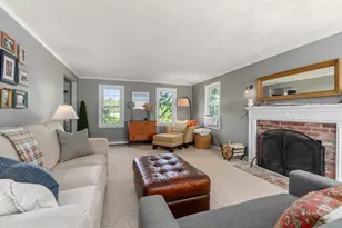 60 Whitman St, Stow, MA 01775 - Photo 5