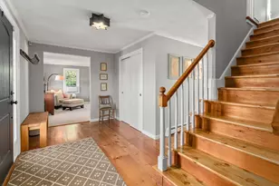 60 Whitman St, Stow, MA 01775 - Photo 3