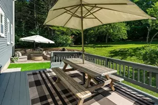 60 Whitman St, Stow, MA 01775 - Photo 29
