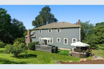 60 Whitman Street, Stow, MA 01775 - Photo 31