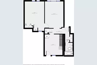 949 Hampden Street #3A, Holyoke, MA 01040 - Photo 9