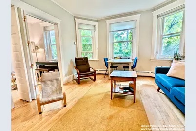 315 Harvard St #2, Cambridge, MA 02139 - Photo 1