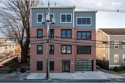 119-121 Addison St #5, Boston, MA 02128 - Photo 1