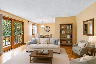 124 Apache Way #124, Tewksbury, MA 01876 - Photo 5